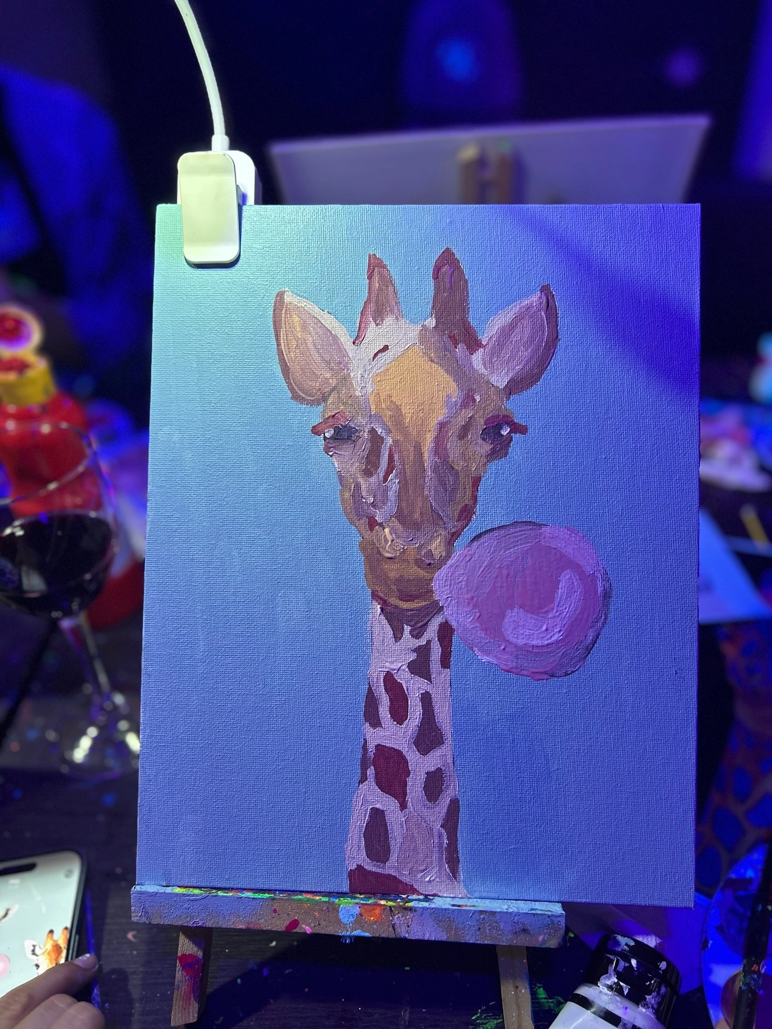 Galería 7