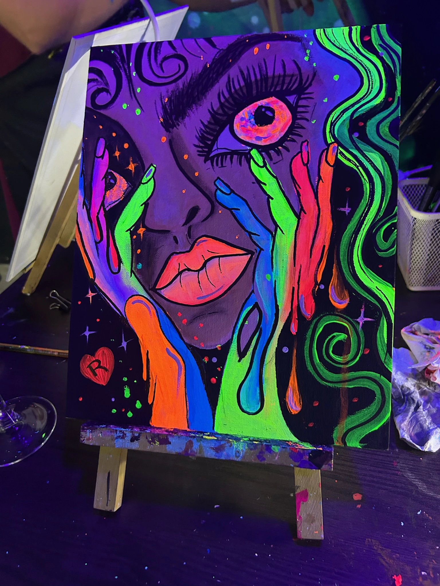 Galería 8